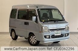 subaru sambar-dias-wagon 2007 -SUBARU--Samber Dias Wagon TA-TW2--TW2-026829---SUBARU--Samber Dias Wagon TA-TW2--TW2-026829-