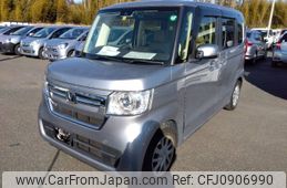 honda n-box 2022 -HONDA--N BOX 6BA-JF3--JF3-5105973---HONDA--N BOX 6BA-JF3--JF3-5105973-