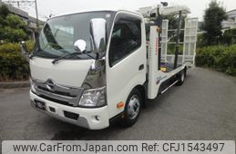 hino dutro 2025 CFJ1543497