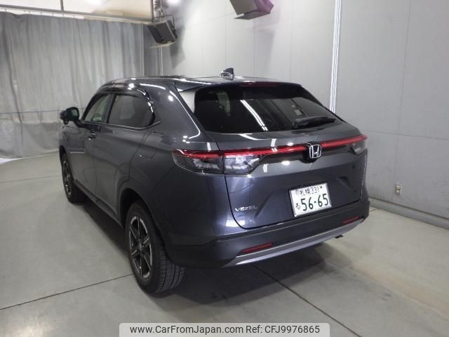 honda vezel 2023 quick_quick_6BA-RV4_1001958 image 2