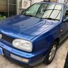 volkswagen golf 1996 CFJ1842528 image 3