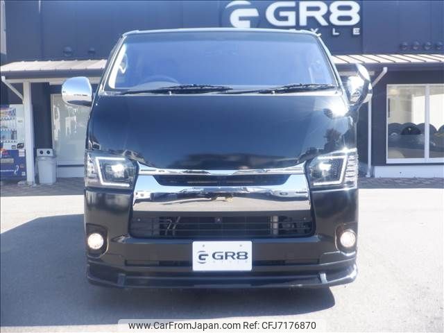 toyota hiace-van 2016 -TOYOTA--Hiace Van CBF-TRH200V--TRH200-0217133---TOYOTA--Hiace Van CBF-TRH200V--TRH200-0217133- image 2