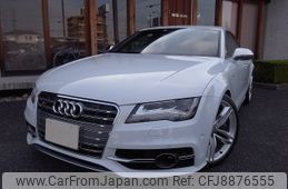 audi s7 2014 -AUDI--Audi S7 ABA-4GCEUL--WAUZZZ4G0EN115603---AUDI--Audi S7 ABA-4GCEUL--WAUZZZ4G0EN115603-