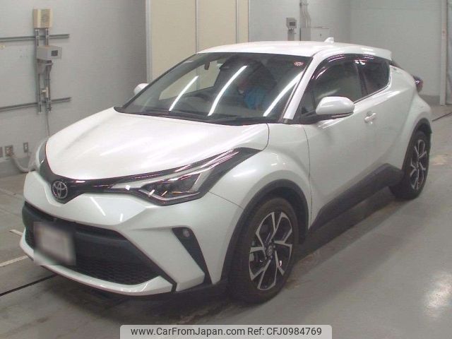 toyota c-hr 2021 -TOYOTA--C-HR NGX10-2021064---TOYOTA--C-HR NGX10-2021064- image 1