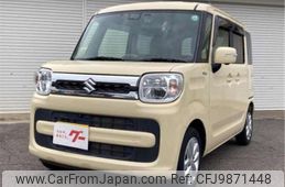 suzuki spacia 2020 -SUZUKI 【三河 581ｿ2727】--Spacia DAA-MK53S--MK53S-251769---SUZUKI 【三河 581ｿ2727】--Spacia DAA-MK53S--MK53S-251769-