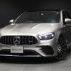 mercedes-benz amg 2021 -MERCEDES-BENZ--AMG 4AA-213061--W1K2130612B003242---MERCEDES-BENZ--AMG 4AA-213061--W1K2130612B003242- image 1