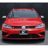 volkswagen golf-variant 2018 -VOLKSWAGEN 【名変中 】--VW Golf Variant AUDJHF--JP608017---VOLKSWAGEN 【名変中 】--VW Golf Variant AUDJHF--JP608017- image 2