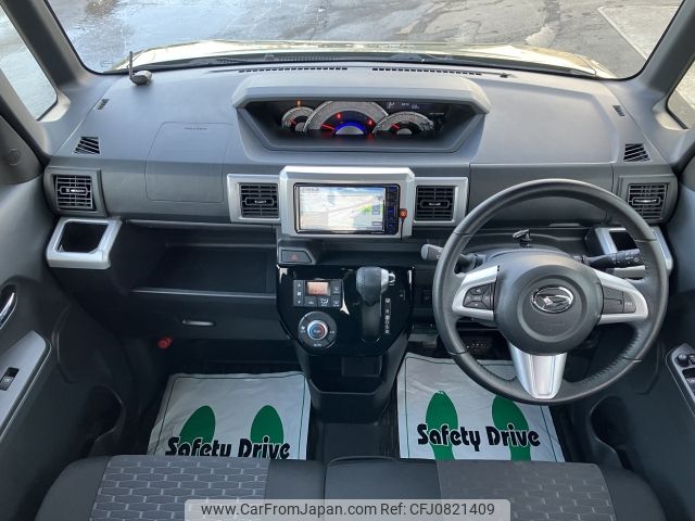 daihatsu wake 2022 -DAIHATSU--WAKE 3BA-LA710S--LA710S-0036074---DAIHATSU--WAKE 3BA-LA710S--LA710S-0036074- image 2