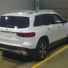 mercedes-benz glb-class 2022 quick_quick_3DA-247613M_W1N2476132W257612 image 2