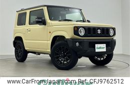 suzuki jimny 2021 -SUZUKI--Jimny 3BA-JB64W--JB64W-222260---SUZUKI--Jimny 3BA-JB64W--JB64W-222260-