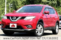 nissan x-trail 2014 -NISSAN--X-Trail DBA-NT32--NT32-028370---NISSAN--X-Trail DBA-NT32--NT32-028370-