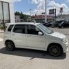 suzuki kei 2005 -SUZUKI--Kei TA-HN22S--HN22S-796893---SUZUKI--Kei TA-HN22S--HN22S-796893- image 4