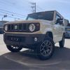 suzuki jimny 2022 -SUZUKI 【八王子 581ｷ7046】--Jimny 3BA-JB64W--JB64W-248137---SUZUKI 【八王子 581ｷ7046】--Jimny 3BA-JB64W--JB64W-248137- image 1