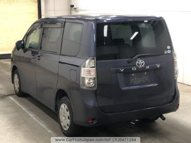 toyota voxy 2010 -TOYOTA--Voxy ZRR75G-0059229---TOYOTA--Voxy ZRR75G-0059229- image 2