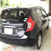 nissan note 2014 -NISSAN 【鳥取 500ﾑ2468】--Note E12--231039---NISSAN 【鳥取 500ﾑ2468】--Note E12--231039- image 5