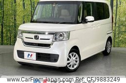 honda n-box 2017 -HONDA--N BOX DBA-JF3--JF3-1009805---HONDA--N BOX DBA-JF3--JF3-1009805-