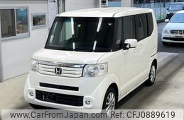 honda n-box 2014 -HONDA--N BOX JF1-1448301---HONDA--N BOX JF1-1448301-