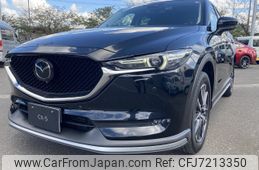 mazda cx-5 2018 -MAZDA--CX-5 3DA-KF2P--KF2P----MAZDA--CX-5 3DA-KF2P--KF2P--