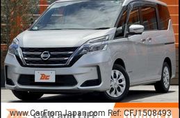 nissan serena 1990 -NISSAN--Serena DAA-GC27--GC27-056913---NISSAN--Serena DAA-GC27--GC27-056913-