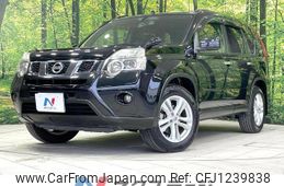 nissan x-trail 2011 quick_quick_NT31_NT31-223253