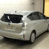 toyota prius-α 2012 -TOYOTA--Prius α ZVW41W-3079793---TOYOTA--Prius α ZVW41W-3079793- image 5