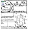suzuki jimny 2023 -SUZUKI 【広島 582ｴ3326】--Jimny JB64W--298241---SUZUKI 【広島 582ｴ3326】--Jimny JB64W--298241- image 3