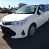 toyota corolla-axio 2020 CFJ1655537 image 1