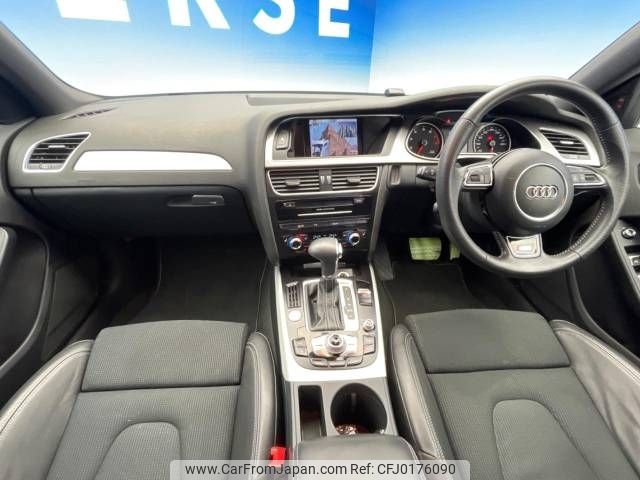 audi a4 2014 -AUDI--Audi A4 DBA-8KCDN--WAUZZZ8K3EA048971---AUDI--Audi A4 DBA-8KCDN--WAUZZZ8K3EA048971- image 2