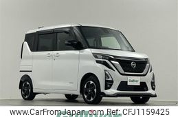 nissan roox 2022 -NISSAN--Roox 5AA-B47A--B47A-0401025---NISSAN--Roox 5AA-B47A--B47A-0401025-
