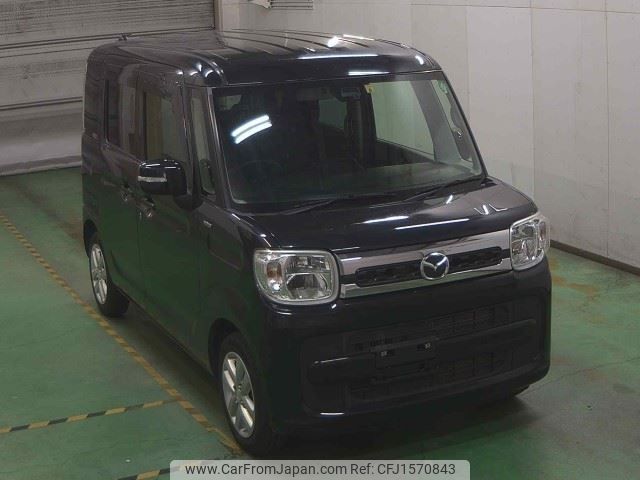 mazda flair-wagon 2020 CFJ1570843 image 1