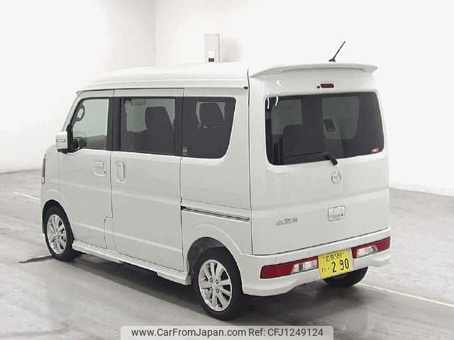 mazda scrum-wagon 2024 -MAZDA 【広島 581ﾜ290】--Scrum Wagon DG17W--341244---MAZDA 【広島 581ﾜ290】--Scrum Wagon DG17W--341244- image 2