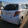 toyota vitz 2013 -TOYOTA--Vitz DBA-NSP130--NSP130-2139930---TOYOTA--Vitz DBA-NSP130--NSP130-2139930- image 2