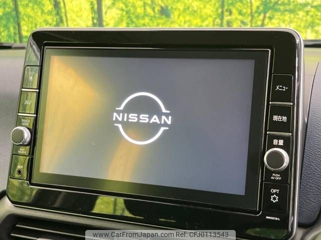 nissan dayz 2022 -NISSAN--DAYZ 5AA-B44W--B44W-0121543---NISSAN--DAYZ 5AA-B44W--B44W-0121543- image 2