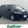 honda fit 2013 -HONDA--Fit DBA-GK3--GK3-1002710---HONDA--Fit DBA-GK3--GK3-1002710- image 1