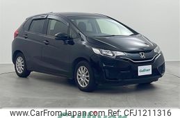 honda fit 2013 -HONDA--Fit DBA-GK3--GK3-1002710---HONDA--Fit DBA-GK3--GK3-1002710-