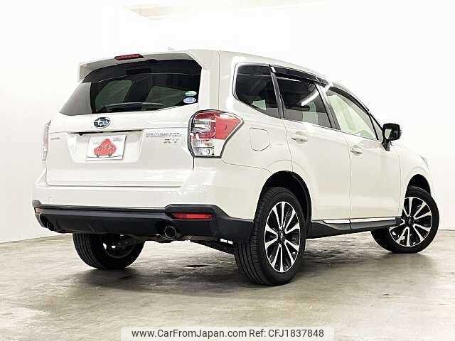 subaru forester 2016 CFJ1837848 image 2