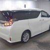 toyota vellfire 2018 -TOYOTA--Vellfire DBA-AGH30W--AGH30W-0183413---TOYOTA--Vellfire DBA-AGH30W--AGH30W-0183413- image 5