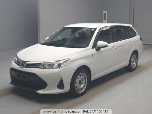 toyota corolla-fielder 2022 -TOYOTA--Corolla Fielder 6AA-NKE165G--NKE165-7256344---TOYOTA--Corolla Fielder 6AA-NKE165G--NKE165-7256344- image 1