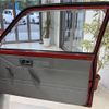 toyota starlet 1984 CFJ4829870 image 22