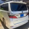 toyota vellfire 2012 CFJ1489908 image 5
