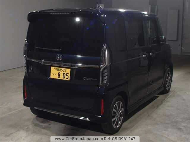 honda n-box 2022 -HONDA 【宇都宮 585ﾂ805】--N BOX JF3-5221126---HONDA 【宇都宮 585ﾂ805】--N BOX JF3-5221126- image 2