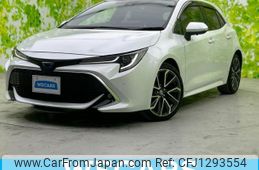 toyota corolla-sport 2020 quick_quick_6AA-ZWE213H_ZWE213-0006742