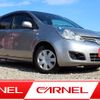 nissan note 2009 T10726 image 1