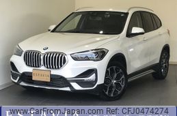 bmw x1 2020 -BMW--BMW X1 3DA-AD20--WBA32AD0305P31237---BMW--BMW X1 3DA-AD20--WBA32AD0305P31237-