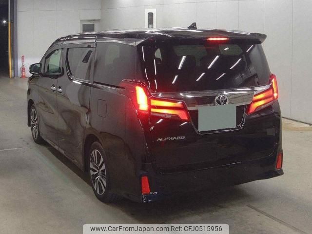 toyota alphard 2022 quick_quick_3BA-AGH30W_AGH30-0441987 image 2