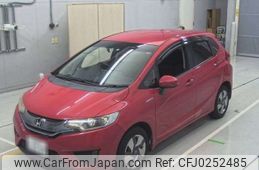 honda fit 2014 -HONDA 【名古屋 507ﾓ2797】--Fit DAA-GP5--GP5-1015847---HONDA 【名古屋 507ﾓ2797】--Fit DAA-GP5--GP5-1015847-