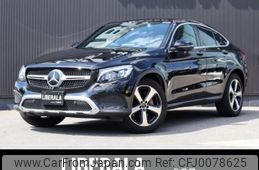 mercedes-benz glc-class 2018 -MERCEDES-BENZ--Benz GLC DBA-253346C--WDC2533462F167049---MERCEDES-BENZ--Benz GLC DBA-253346C--WDC2533462F167049-