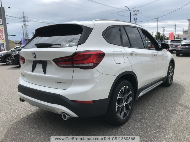 bmw x1 2020 -BMW--BMW X1 3DA-AD20--WBA32AD0X05R38417---BMW--BMW X1 3DA-AD20--WBA32AD0X05R38417- image 2