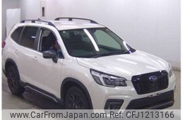 subaru forester 2020 -SUBARU--Forester 4BA-SK5--SK5-003833---SUBARU--Forester 4BA-SK5--SK5-003833-