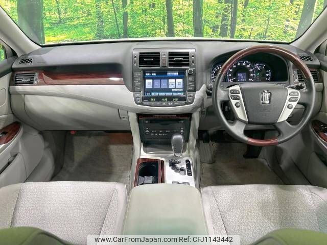 toyota crown 2010 -TOYOTA--Crown DBA-GRS200--GRS200-0045621---TOYOTA--Crown DBA-GRS200--GRS200-0045621- image 2